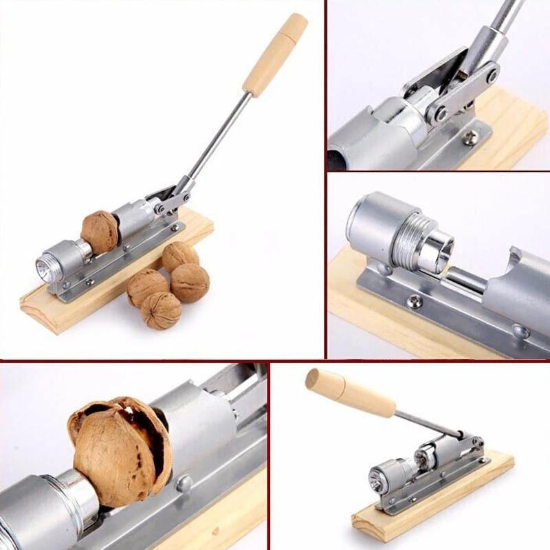 Smart Easy Nut Cracker