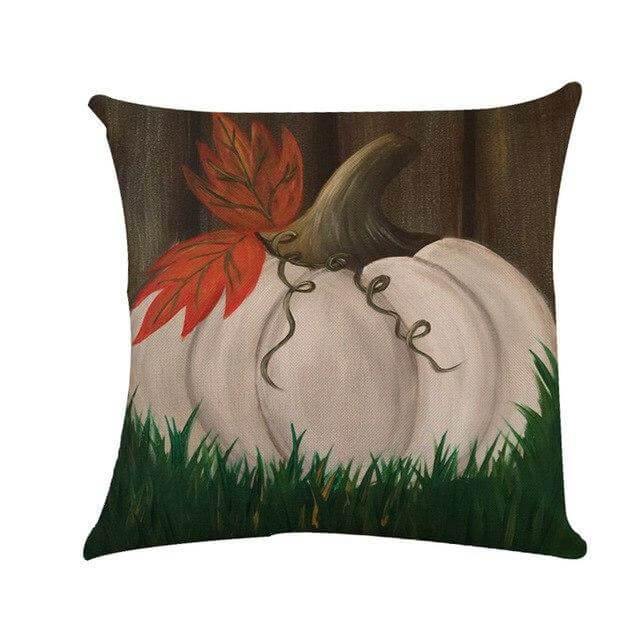 Pumpkins Pillow Cases for Halloween