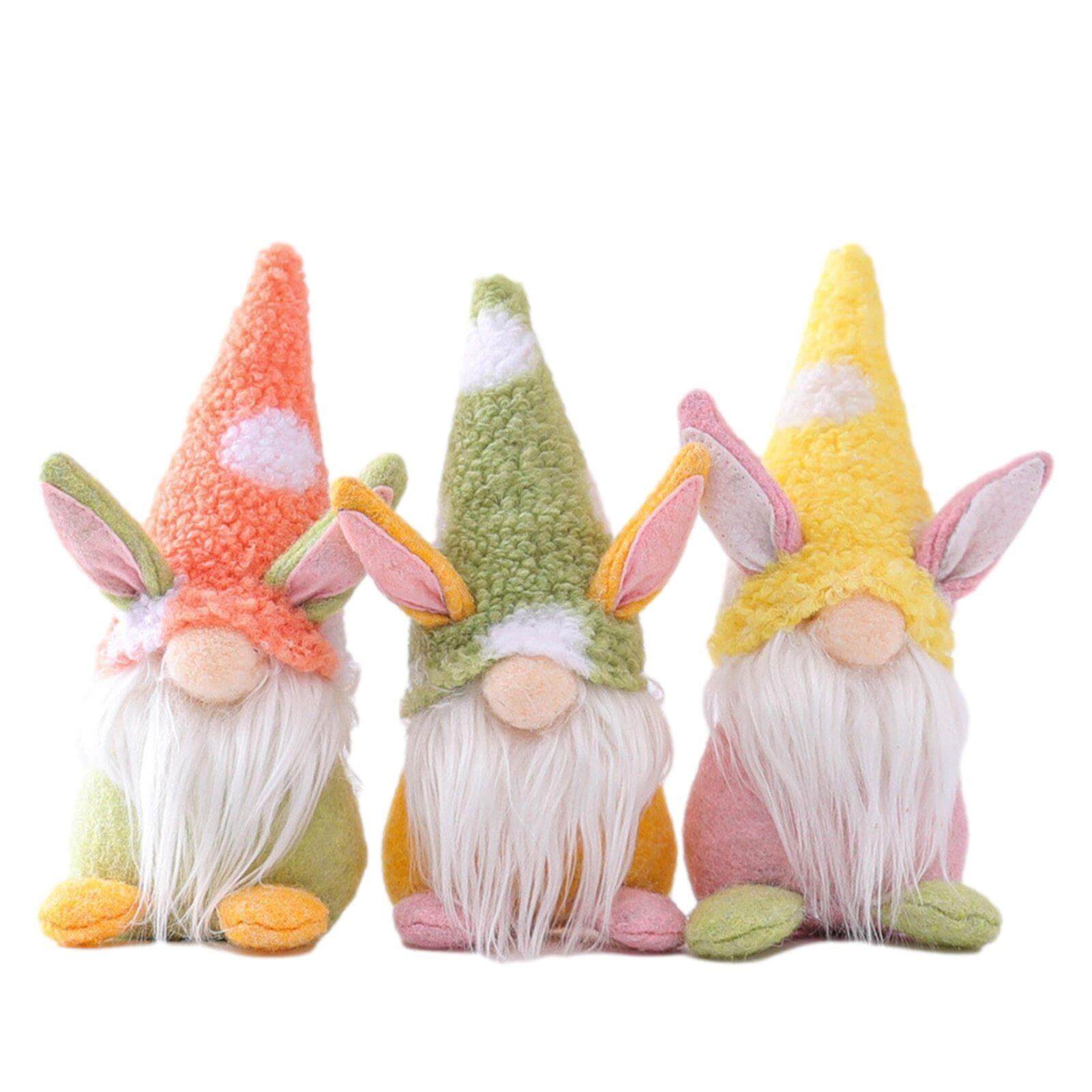 Swedish Tomte Easter Bunny Gnome