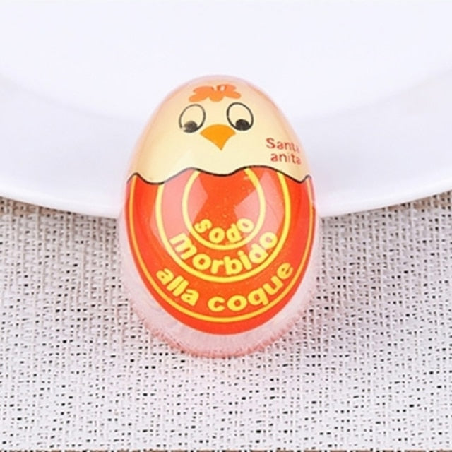 Color Changing Egg Timer