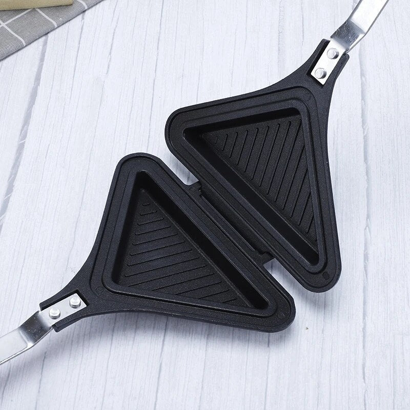 Japanese Style Double-Sided Sandwich Maker