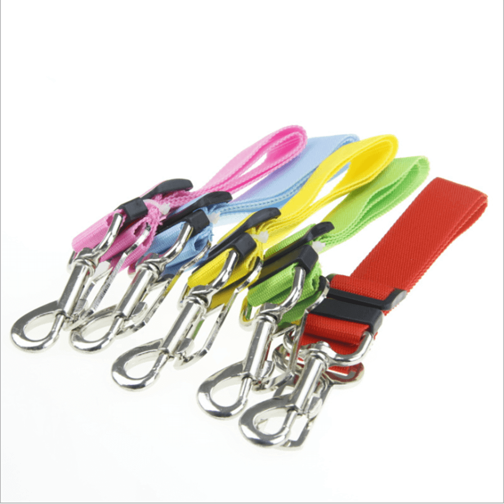 Adjustable Car Pet Safety Belt