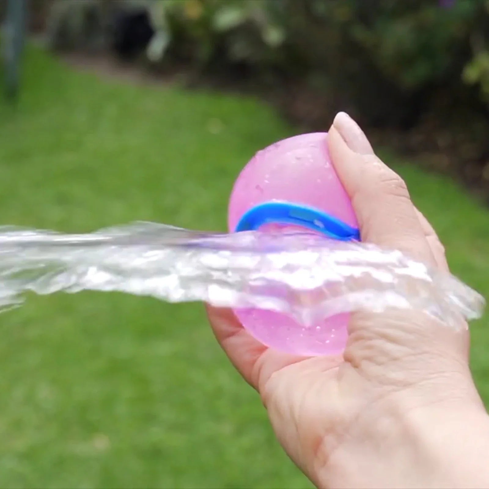 Reusable Pool Party Water Balloons