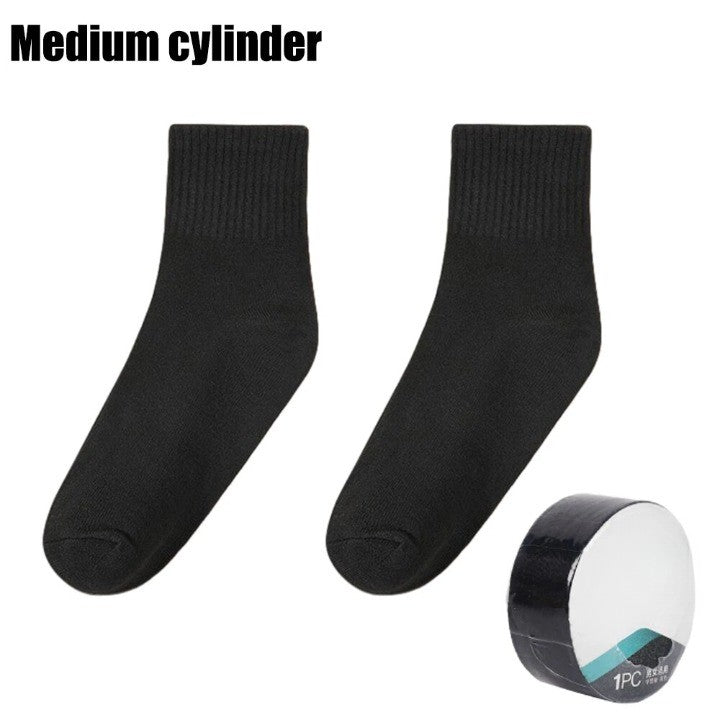 3pcs Travel Fast Disposable Compression Socks