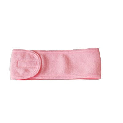 5pcs Magic Make Up Headband