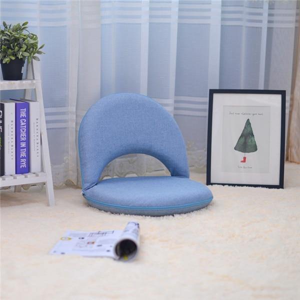 Padded Legless Adjustable Legless Chair Meditation and more