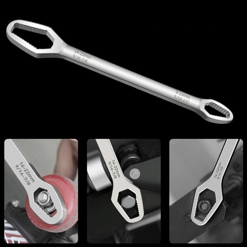 Universal Adjustable Wrench