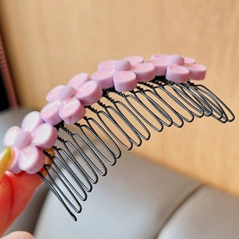 Children Cute Hair Comb Hairpins