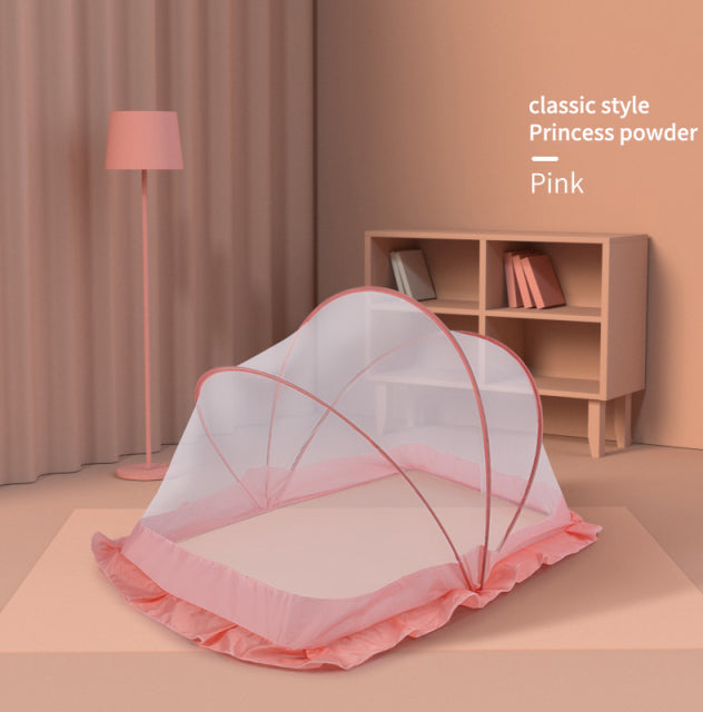 Foldable Baby Anti Mosquito Net