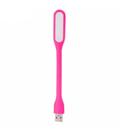 10pcs Flexible USB Led Light