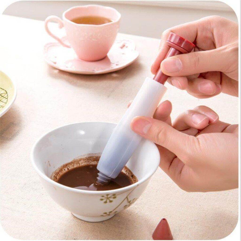 Decorative Food Cake Icing Pen