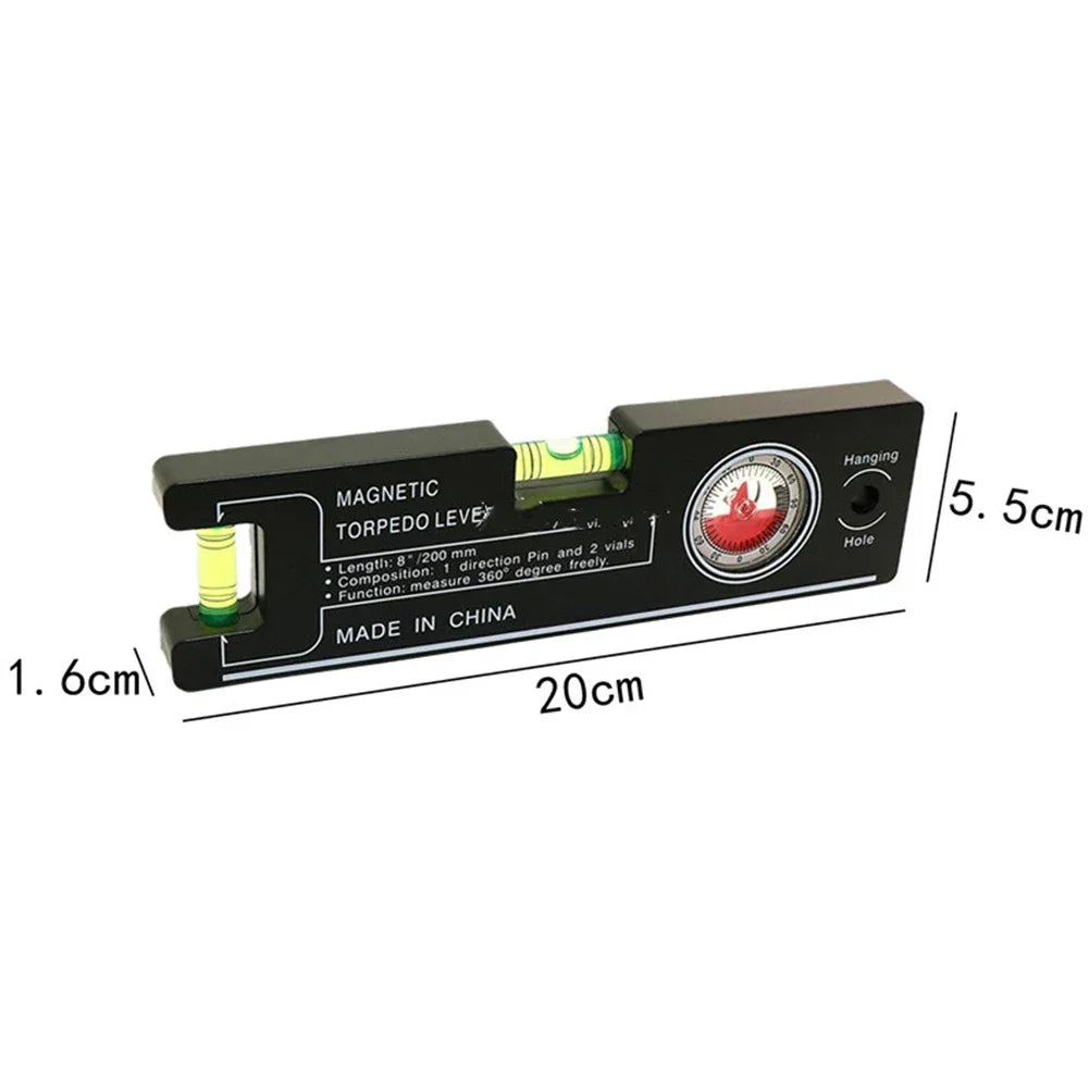 High Accuracy Magnetic Level Indicator