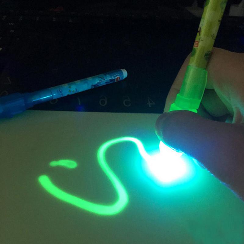 Luminous Drawing Board Toy