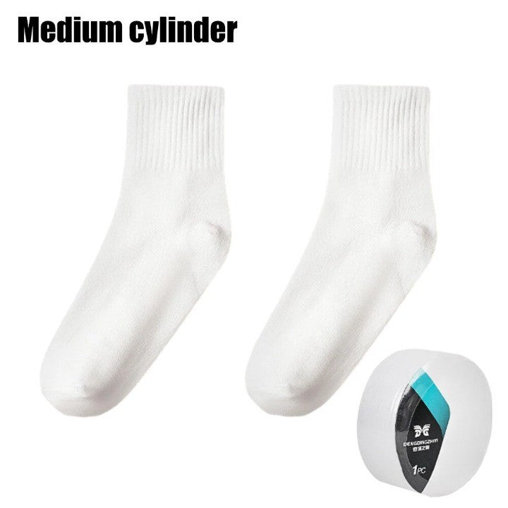 3pcs Travel Fast Disposable Compression Socks