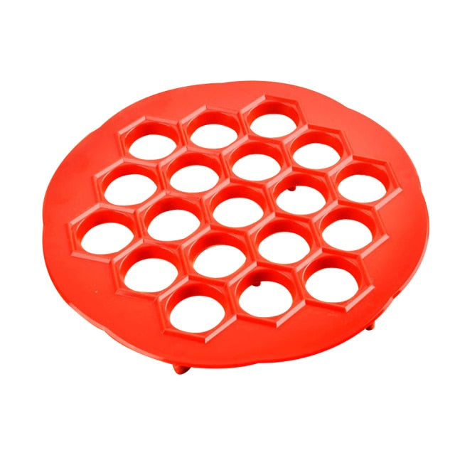 Easy Dumpling Maker Mold