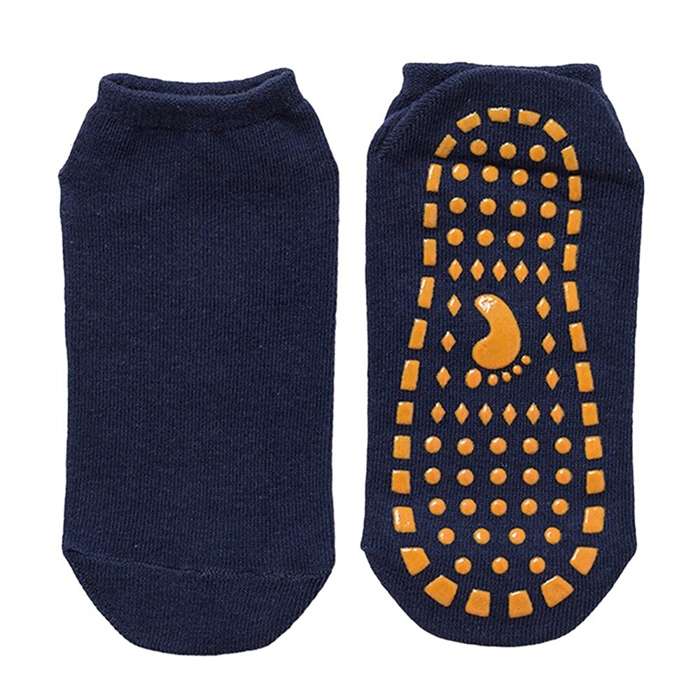 Non-Slip Breathable Colorful Kid Socks