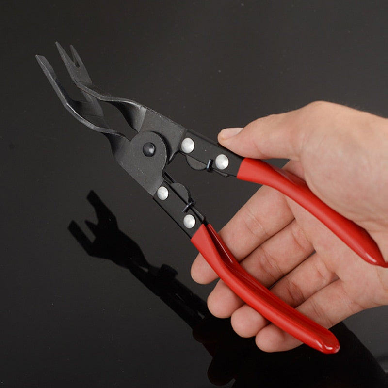 Professional Car Easy Repair Clip Removal Plier