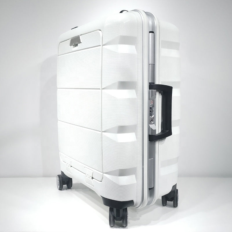 Multifunctional Elegant USB Charging Business Suitcase