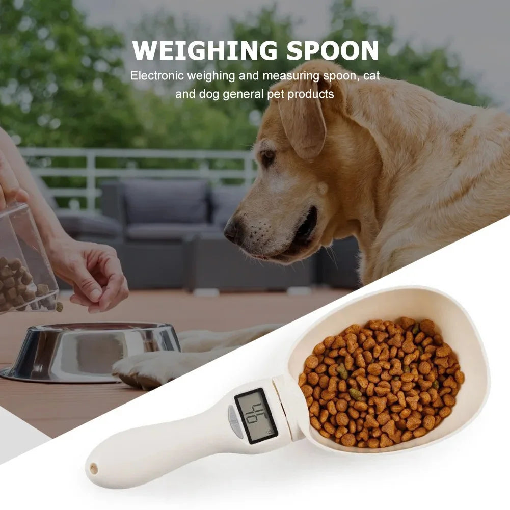 Digital Measuring Food Scale Spoon