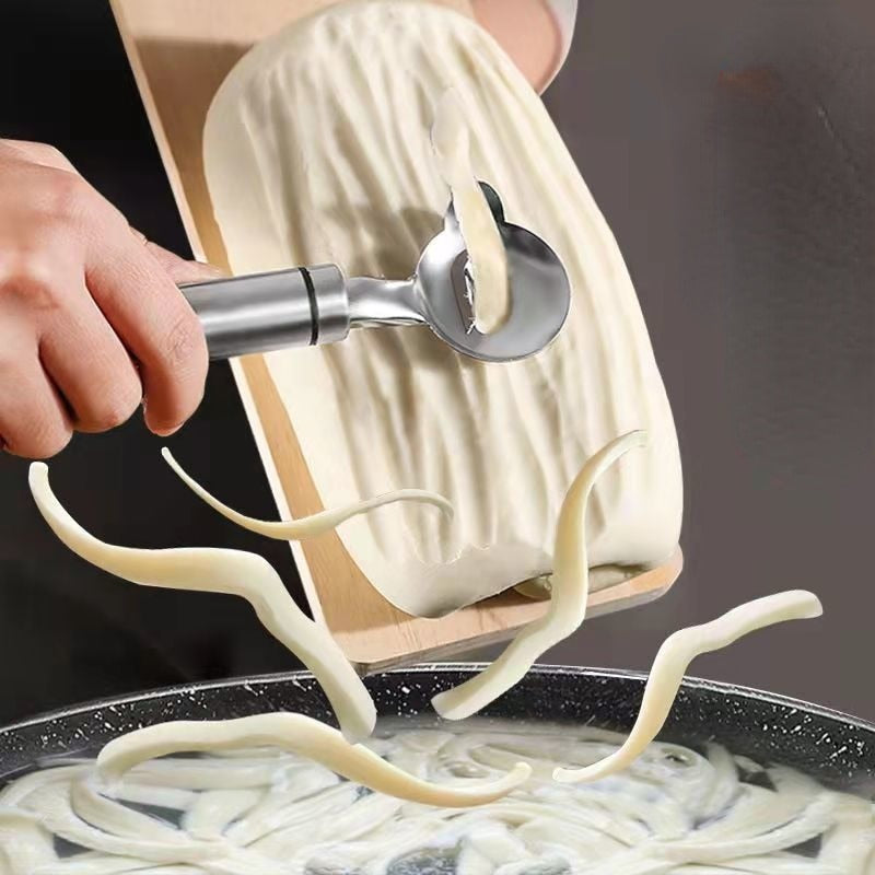 Dough Slicer Noodle Maker Tool