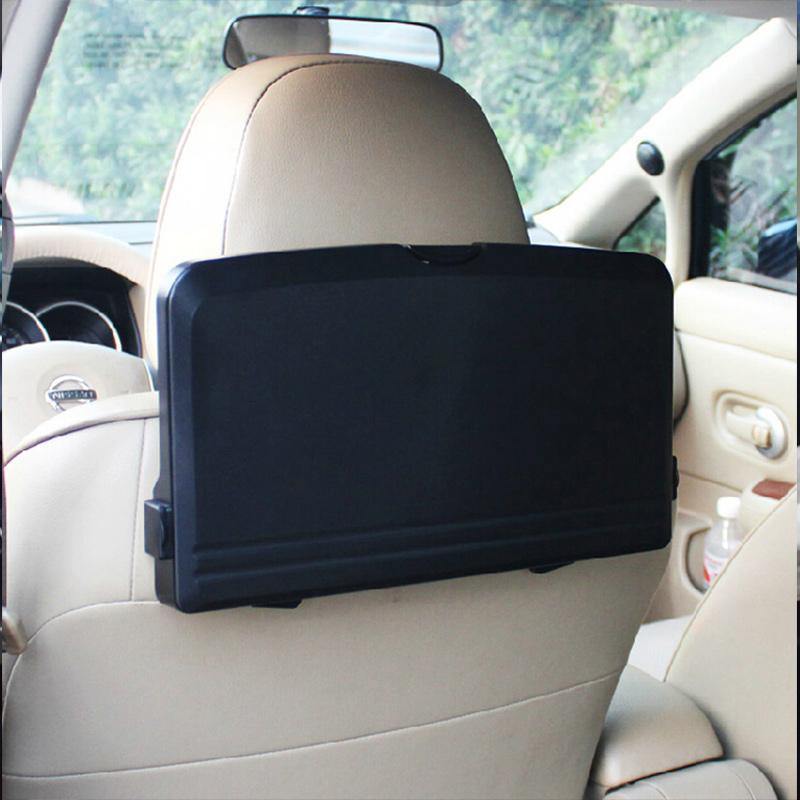 Universal Car Backseat Foldable Table