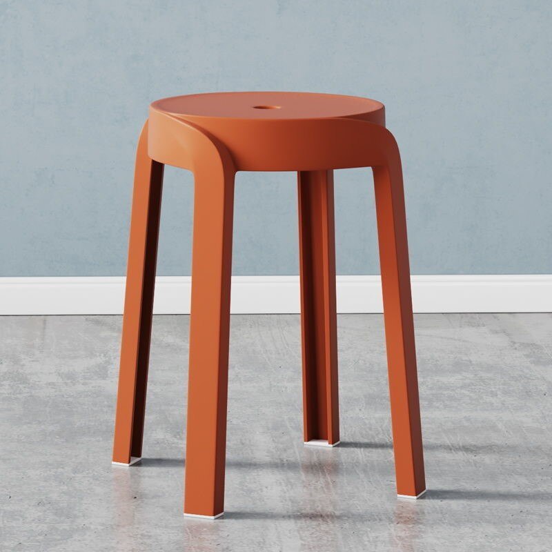 Nordic Nest Stackable Dining Stools