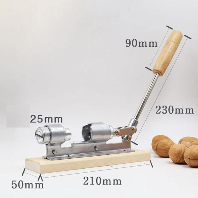 Smart Easy Nut Cracker