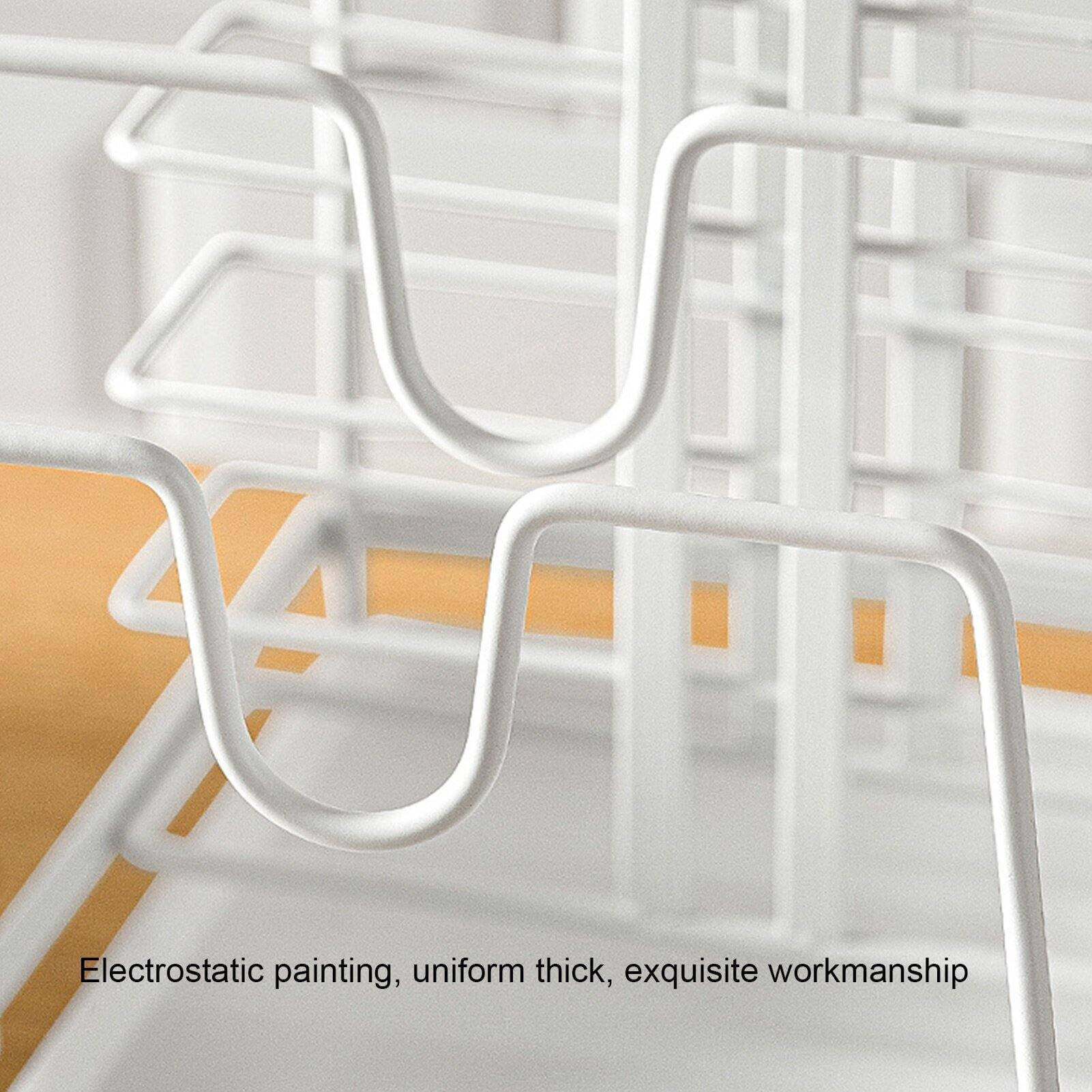 Multifunctional Kitchen Utensil Storage Holder