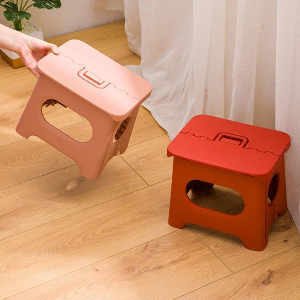 Portable Folding Mini Travel Stool