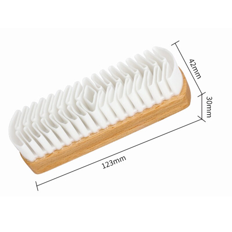 Walk Bright Shoe Cleaning Brush