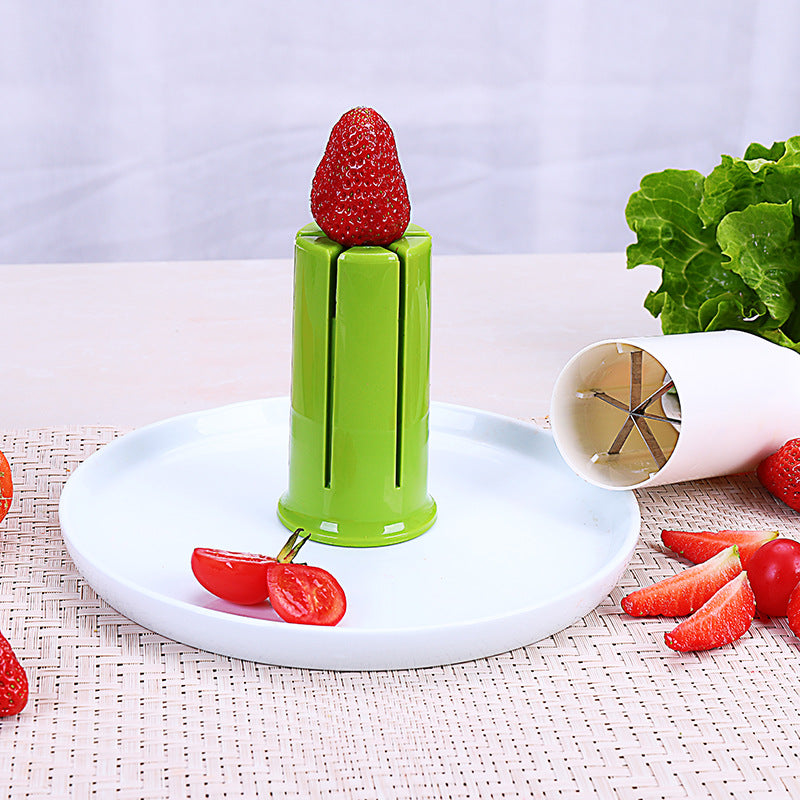 Creative Kitchen Easy Vegetable Slicer