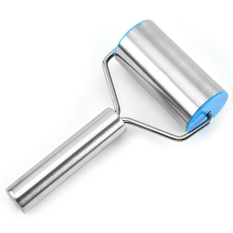 Stainless Steel Pastry Dough Roller