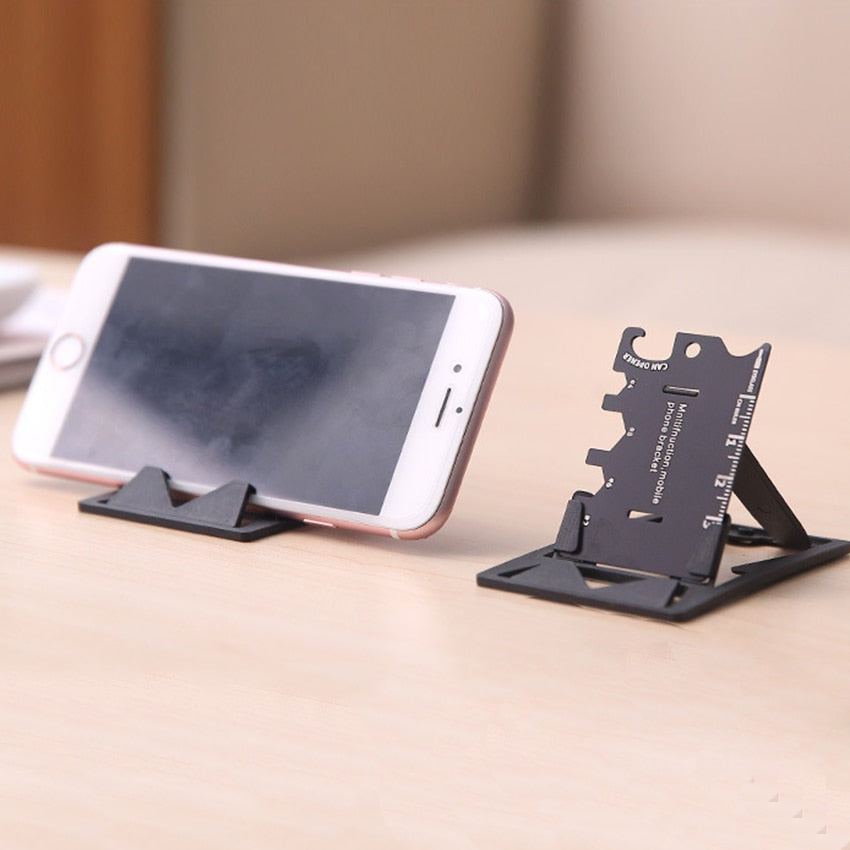 Mini Pocket Tool Phone Holder