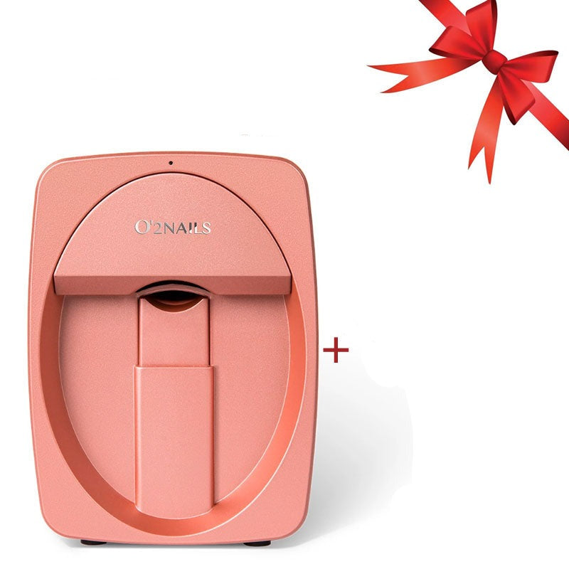 Pretty Print Digital Mobile Nail Art Printer