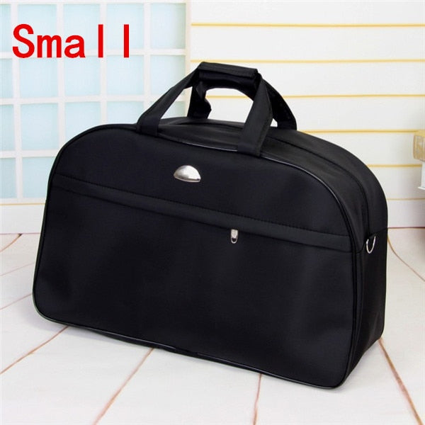 Fashion Designer Waterproof Casual Handbag