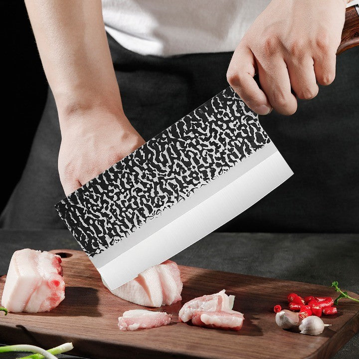 Prime Cut Stainless Steel Knife