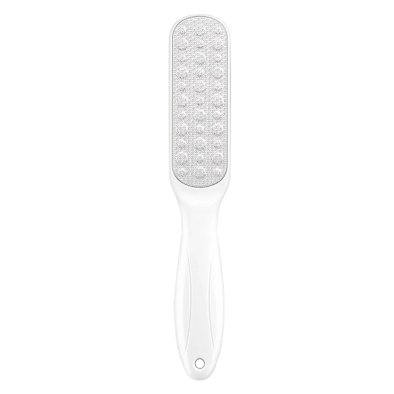 Stainless Steel Double-Sided Professional Callus Dead Skin Remover