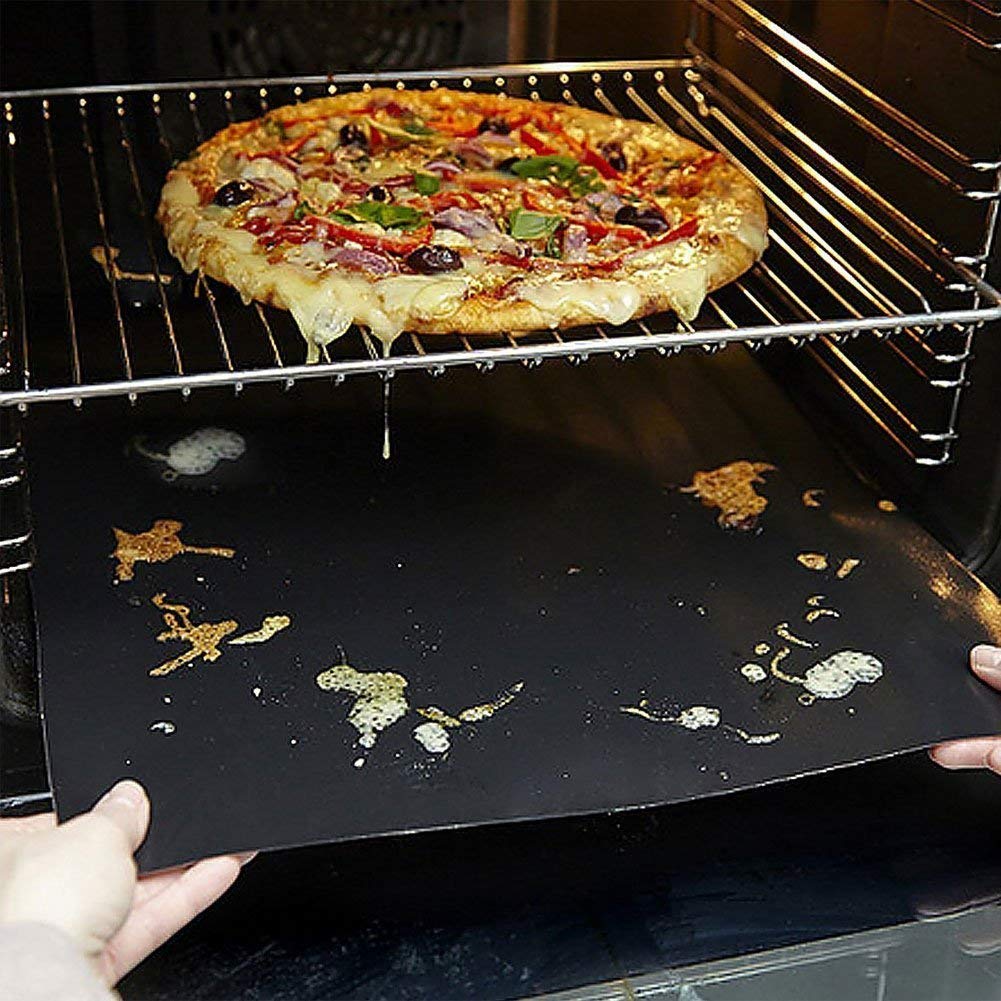 Non-stick Barbecue Grill Mat