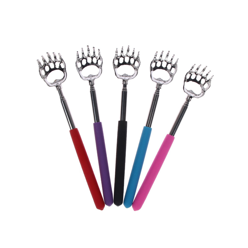 Bear Claw Back Scratcher