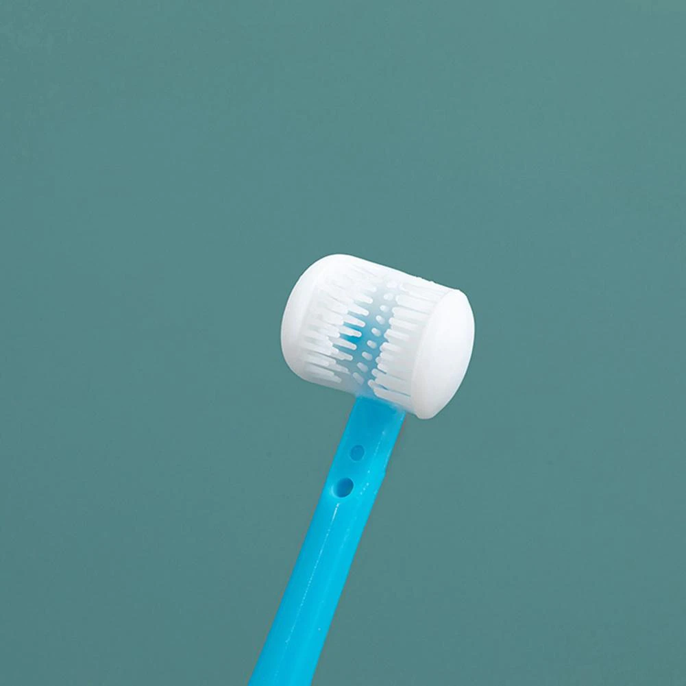 360 Creative Kids Toothbrush