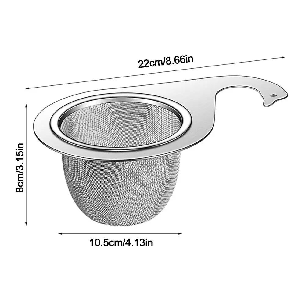 Stainless Steel Sink Organizer Drain Basket