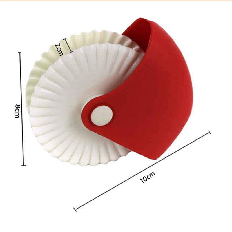 Easy Pie Pastry Cutter Tool