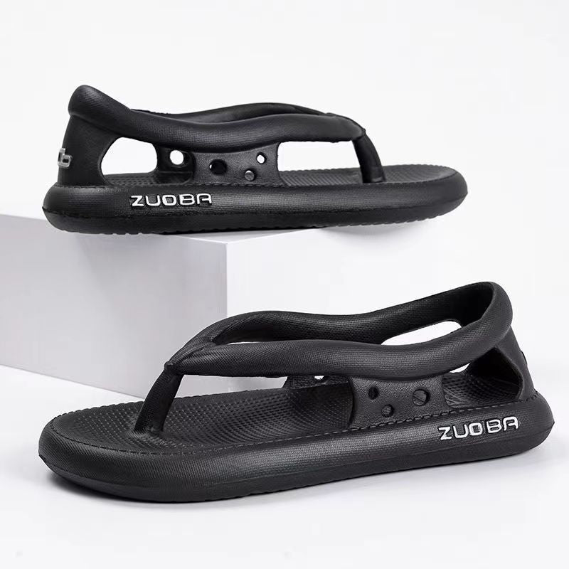 Non-Slip Comfy Unisex Flip Flops