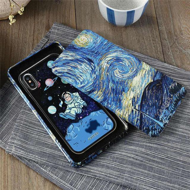 Luxury 3D High Quality Iphone Cases