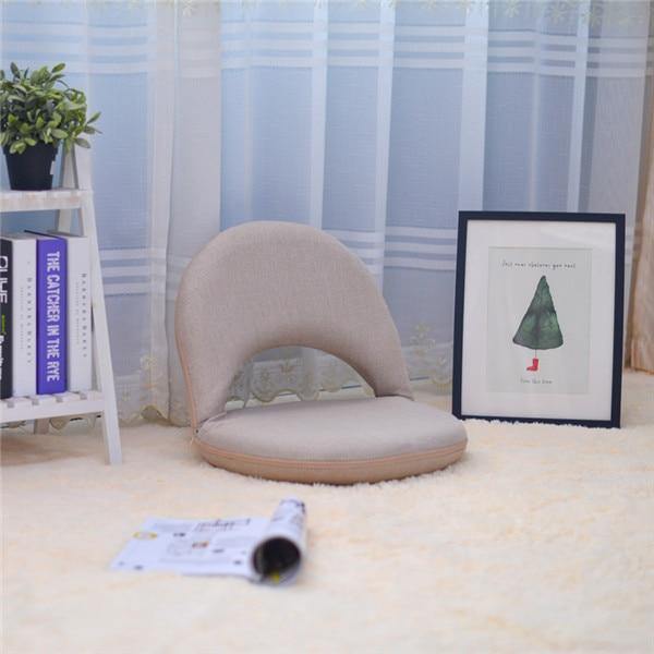 Padded Legless Adjustable Legless Chair Meditation and more