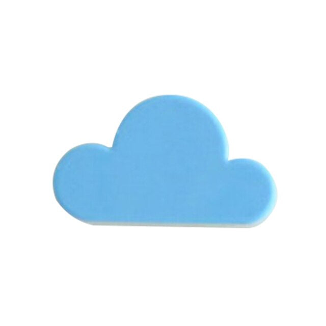 Cloud Magnetic Wall Key Holder