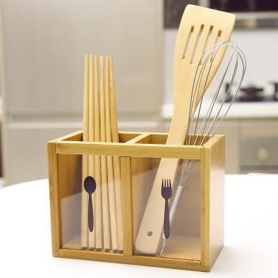 Japan Style Bamboo Racks for Multifunctional Use