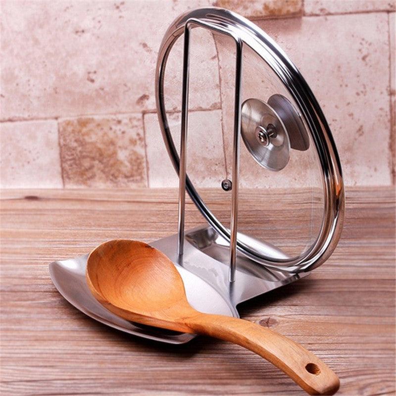 Kitchen Spoon Organizer