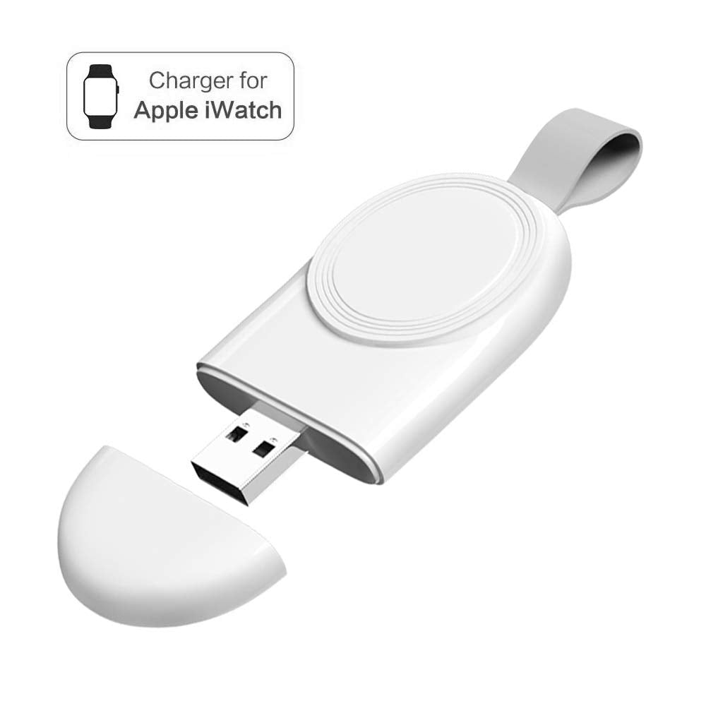 USB Apple Watch Wireless Charger Dock