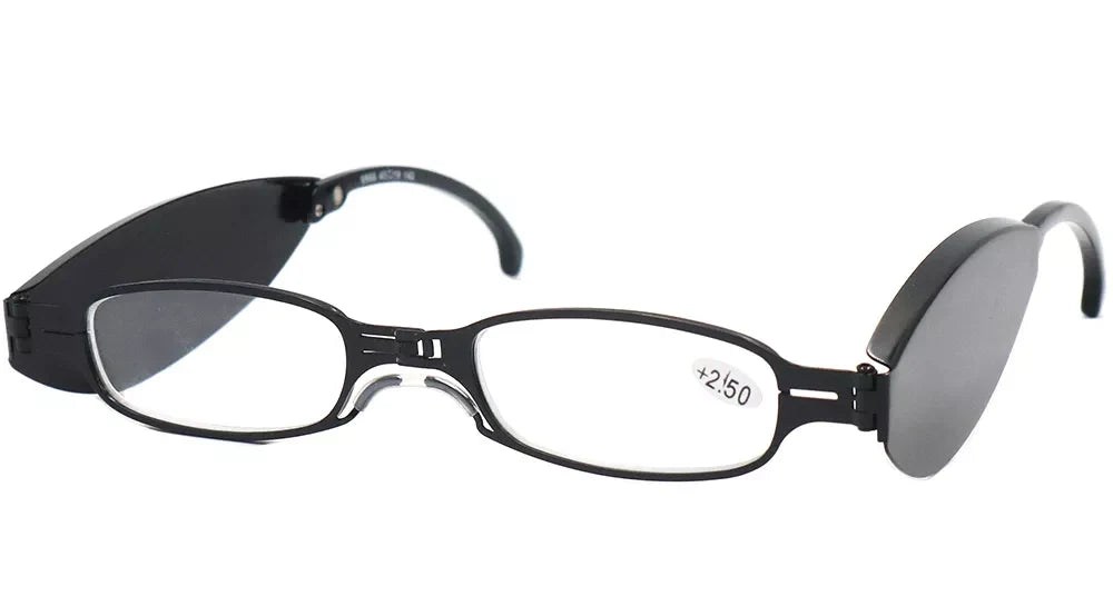 Read Ease Foldable Mini Pocket Eyeglasses